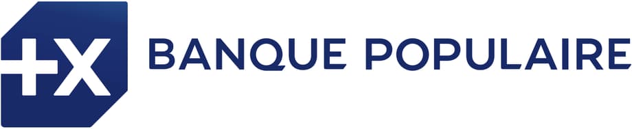 Logo Banque Populaire